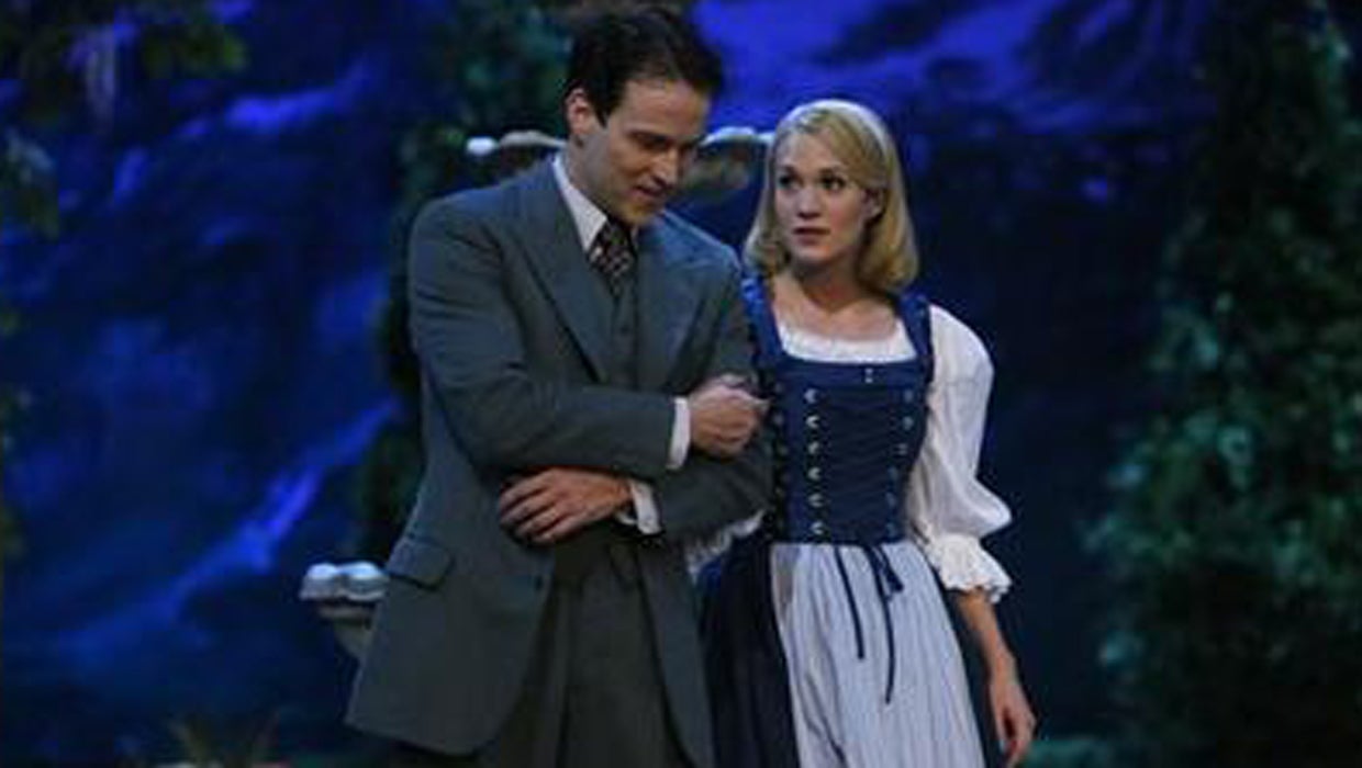 How did Carrie Underwood do in "The Sound of Music"? CBS News